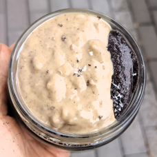 LIMITOVANÁ EDICE: Makové rohlíčky 